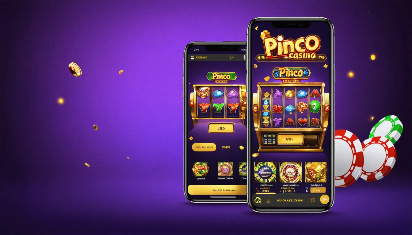 app Pinco Casino