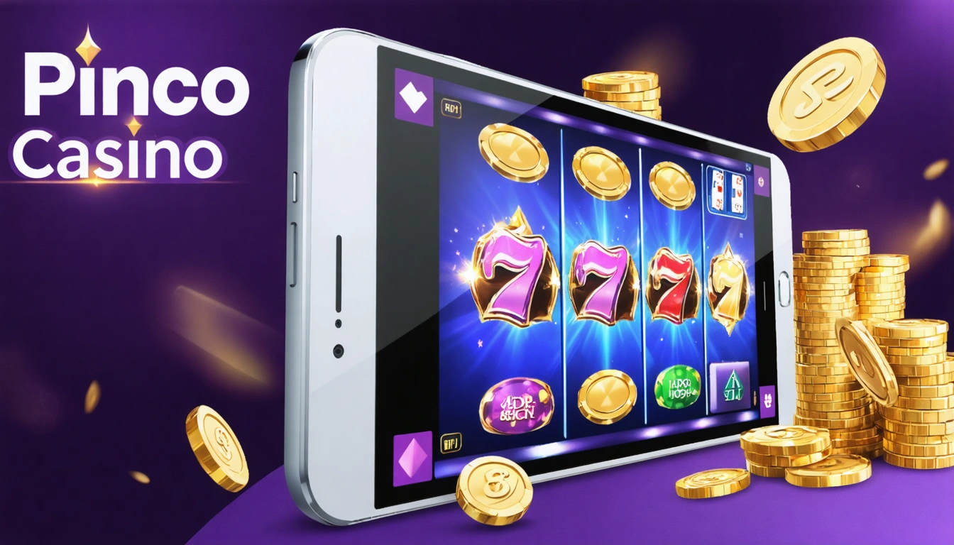 app Pinco Casino