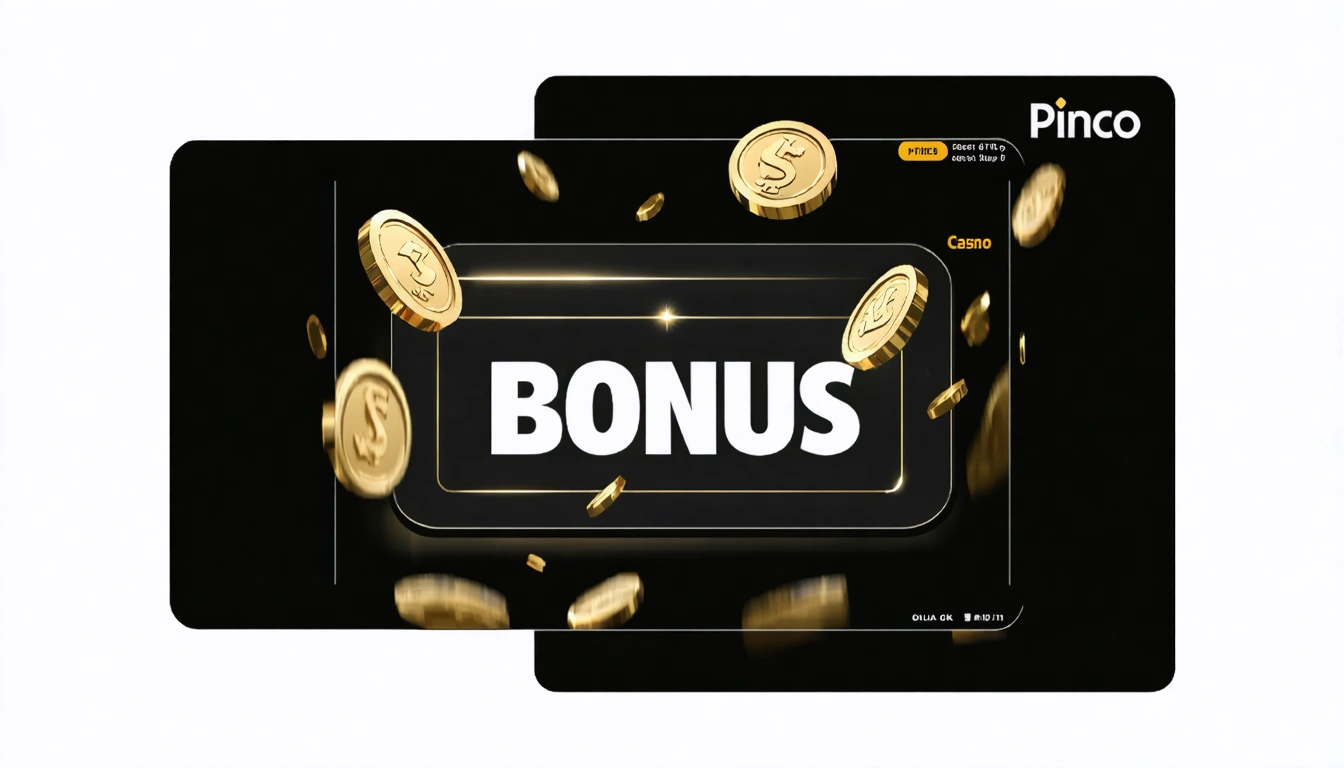 bonus Pinco Casino