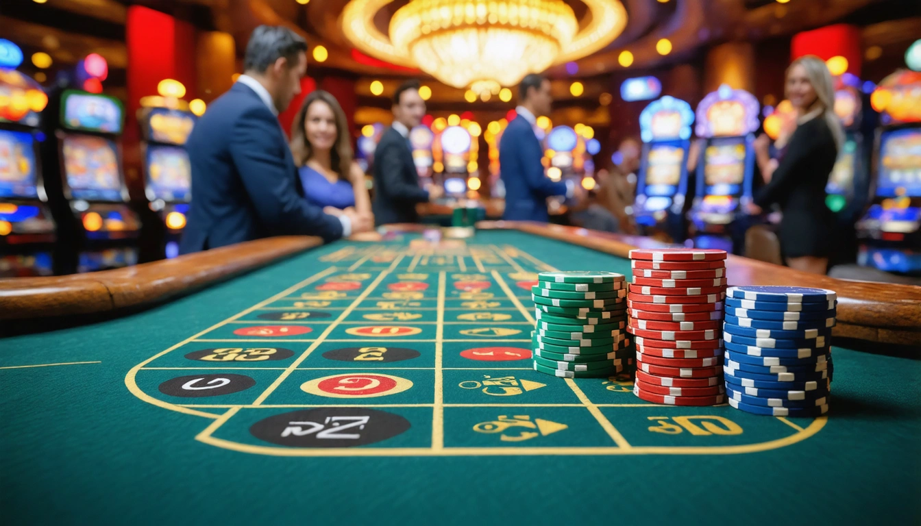 bonus Pinco Casino
