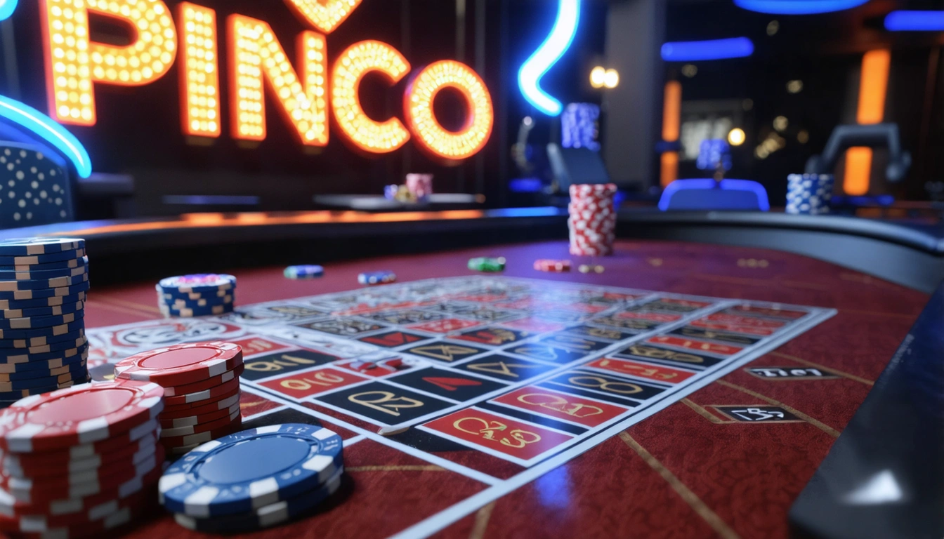 review Pinco Casino
