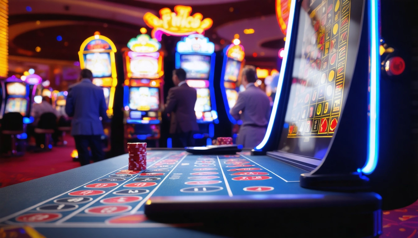 signup Pinco Casino